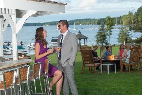 The Brewster Inn (Cazenovia)